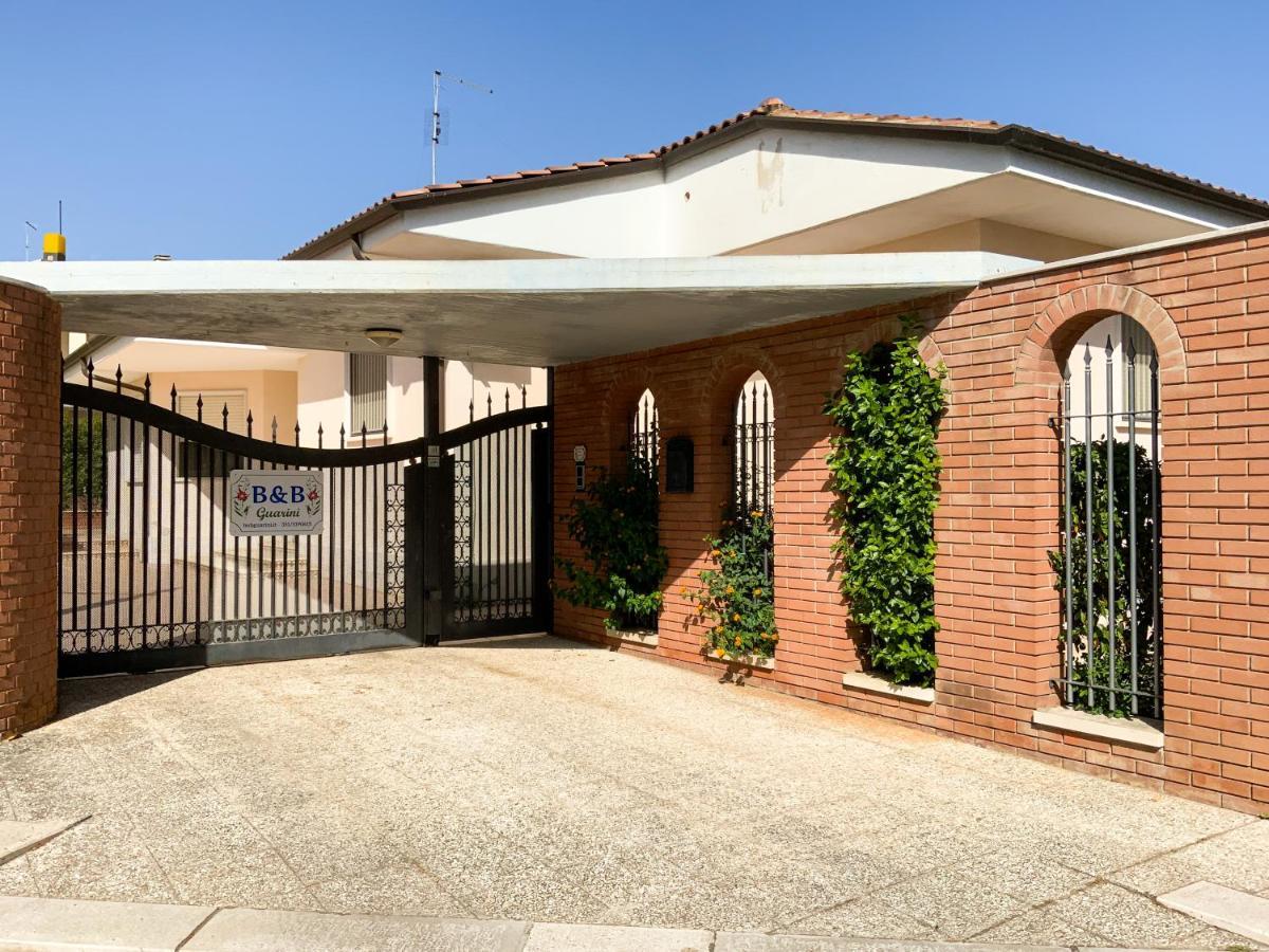 B&B Guarini Casamassima Exterior photo