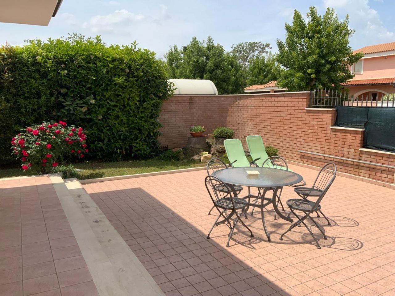 B&B Guarini Casamassima Exterior photo
